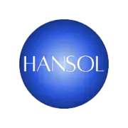 Hansol Financial & Insurance Marketing logo