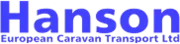 Hanson European Caravan Transport Ltd logo