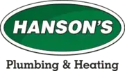 Hanson’s Plumbing & Heating logo