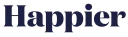 Happier logo
