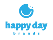 Happy Day Brands logo