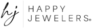 Happy Jewelers logo