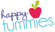 Happy Tummies logo
