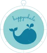 Happywhale logo