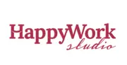 Happywork Studio logo