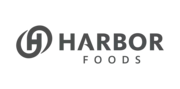 Harbor Food Service logo
