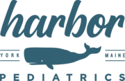 Harbor Pediatrics logo
