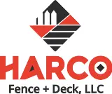 Harco Fence & Deck, LLC logo