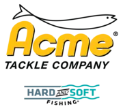Hard and Soft Fishing, Inc logo