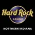 Hard Rock Casino - Northern Indiana logo