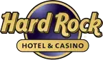 Hard Rock Hotel & Casino Bristol logo