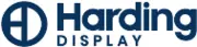 Harding Display logo