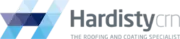 Hardisty logo