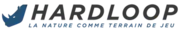Hardloop logo