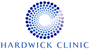 Hardwick Clinic logo