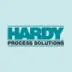 Hardy Solutions logo