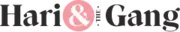 Hari & the Gang logo