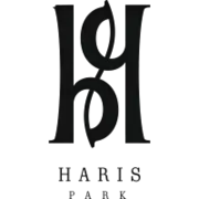 Haris Park logo
