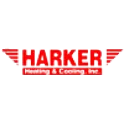 Harker Heating & Cooling logo