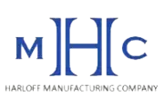 Harloff Manufacturing Company logo