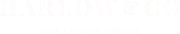 Harlow & Co logo