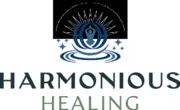 Harmonious Healing logo