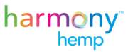 Harmony Hemp logo