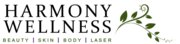 Harmony Wellness logo