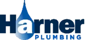 Harner Plumbing logo