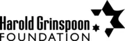 Harold Grinspoon Foundation logo