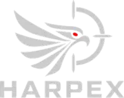 Harpex logo