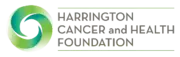 Harrington Cancer & Health Foundation logo