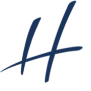 Harris Advokatfirma logo
