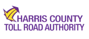 Harris County Toll Road Authority (hctra) logo