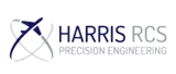 Harris RCS logo