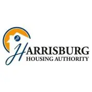 Harrisburg Housing Authority (hha) logo