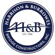 Harrison & Burrowes Bridge Constructors Inc