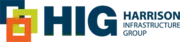 Harrison Infrastructure Group (HIG) logo