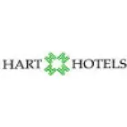 Hart Hotels logo