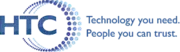 Hart Telephone Company (htc) logo