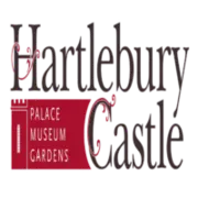 Hartlebury Castle Trust logo