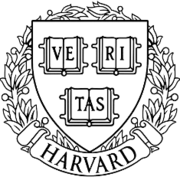 Harvard Library logo