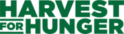 Harvest for Hunger logo
