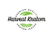 Harvest Kratom logo