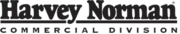 Harvey Norman Commercial Division logo