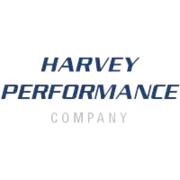 Harvey Performance logo