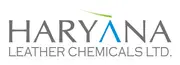 Haryana Leather Chemicals logo