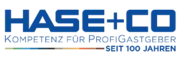 HASE + CO logo