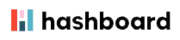 Hashboard Logo