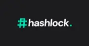 Hashlock logo